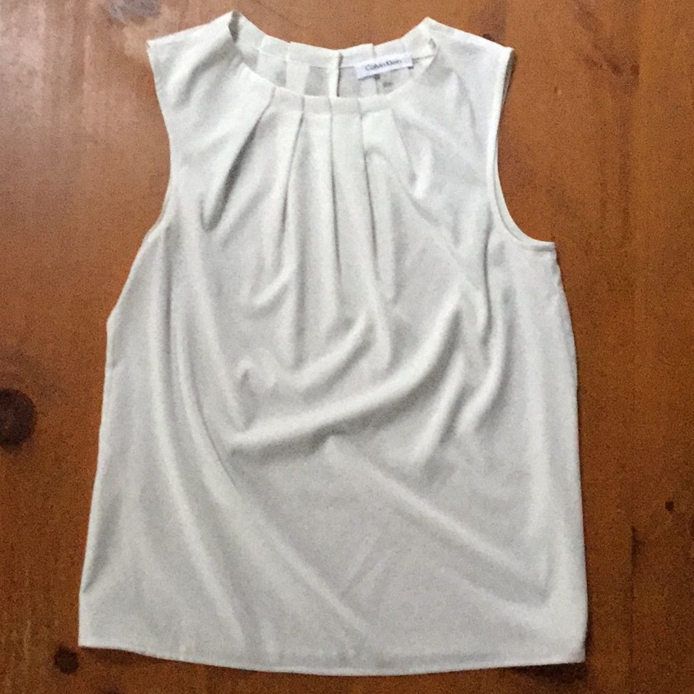 Calvin Klein top